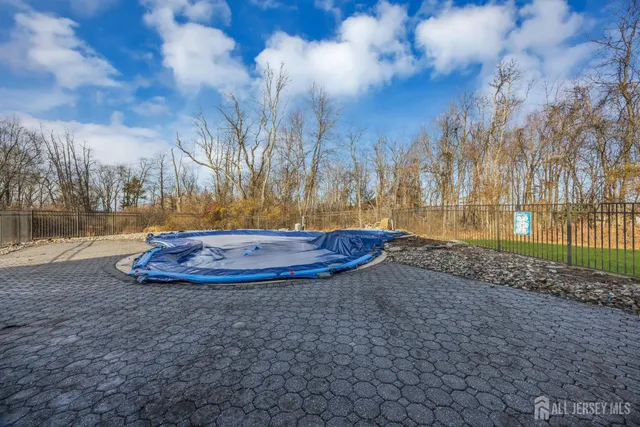 a view of swimming pool
