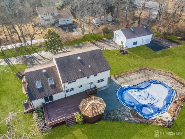 $799,000 | 127 Stockton Avenue, Princeton, NJ 08540