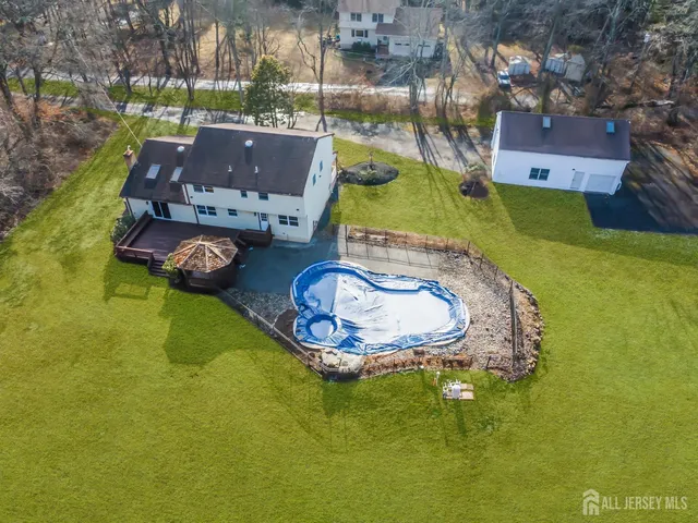 $799,000 | 127 Stockton Avenue, Princeton, NJ 08540