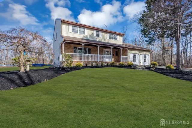 $799,000 | 127 Stockton Avenue, Princeton, NJ 08540