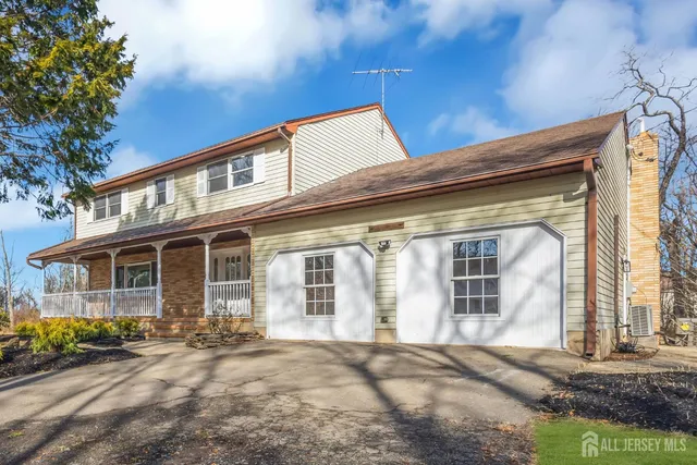 $799,000 | 127 Stockton Avenue, Princeton, NJ 08540