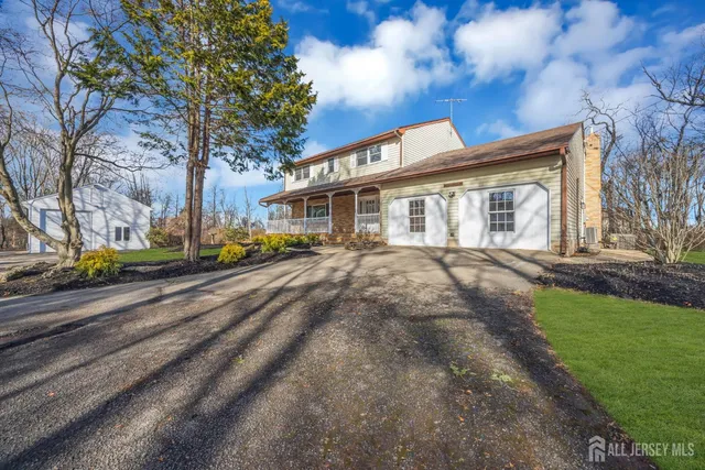 $799,000 | 127 Stockton Avenue, Princeton, NJ 08540