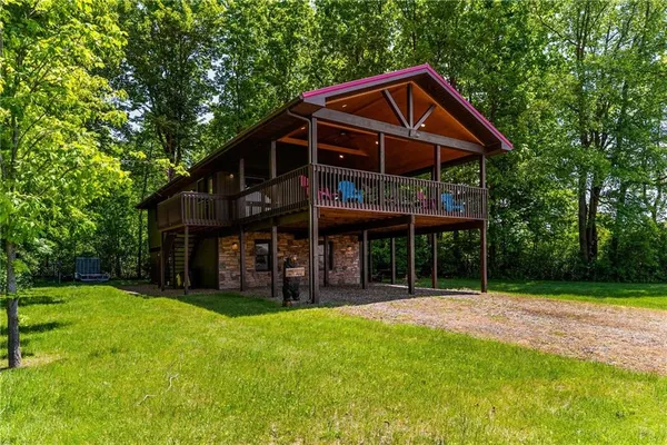 $425,000 | 7832 Chase Drive, Jamestown, PA 16134