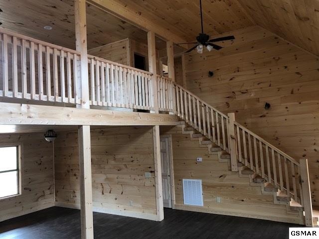 3155 Thomas Headrick Road Sevierville, TN 37862 - Photo 13 of 24