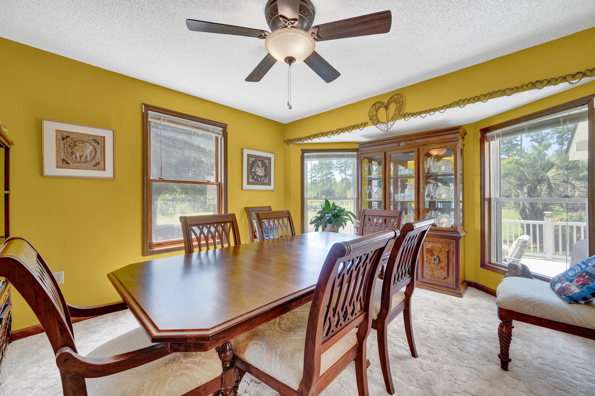 8957 Low Country Highway Ruffin, SC 29475 - Photo 14 of 40 8957Lowcountry-07