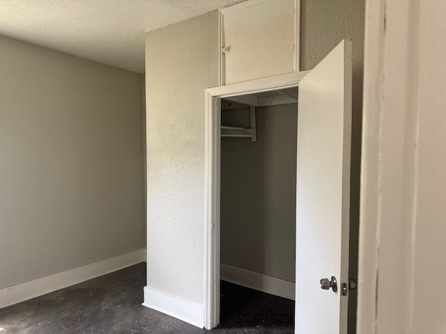 1559 Harrison Street Memphis, TN 38108 - Photo 8 of 11 View of closet