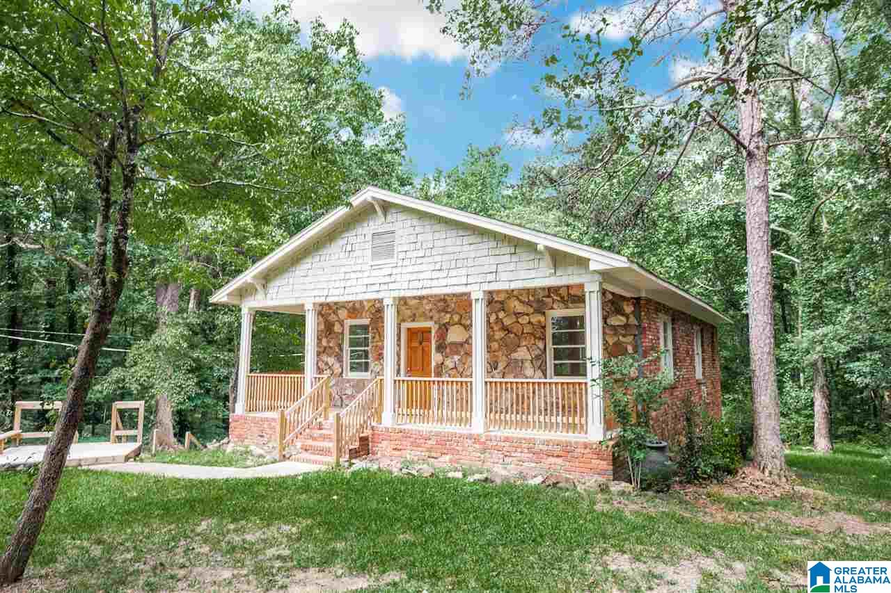 1720 Shannon Road Bessemer, AL 35022 - Photo 37 of 39