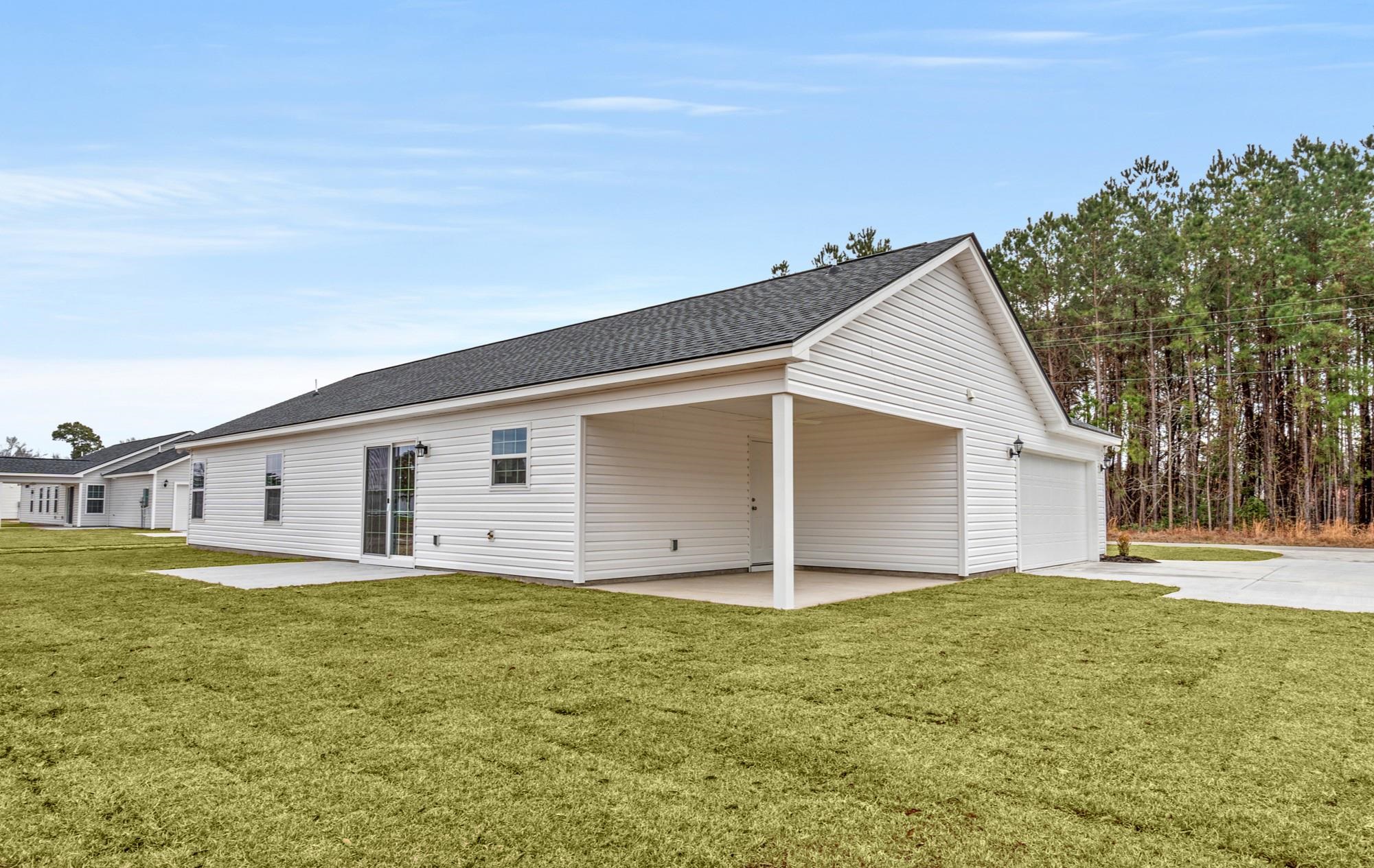 44 Bennington Court Georgetown, SC 29440 - Photo 27 of 27