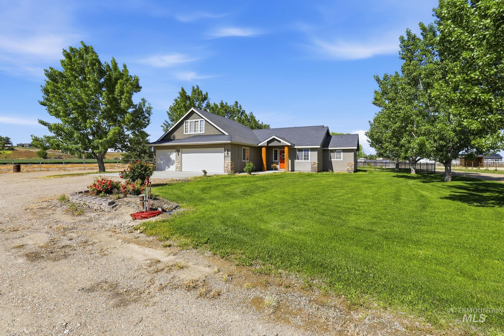 25009 Boise River Road Parma, ID 83660 - Photo 41 of 41