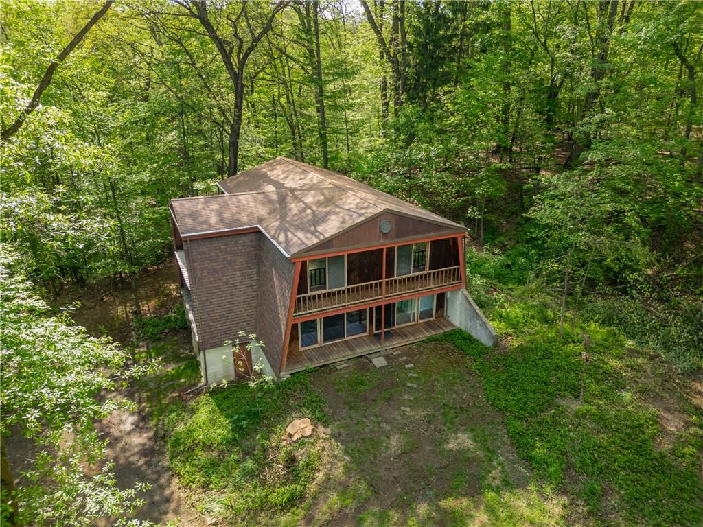 1445 East Cruikshank Rd  