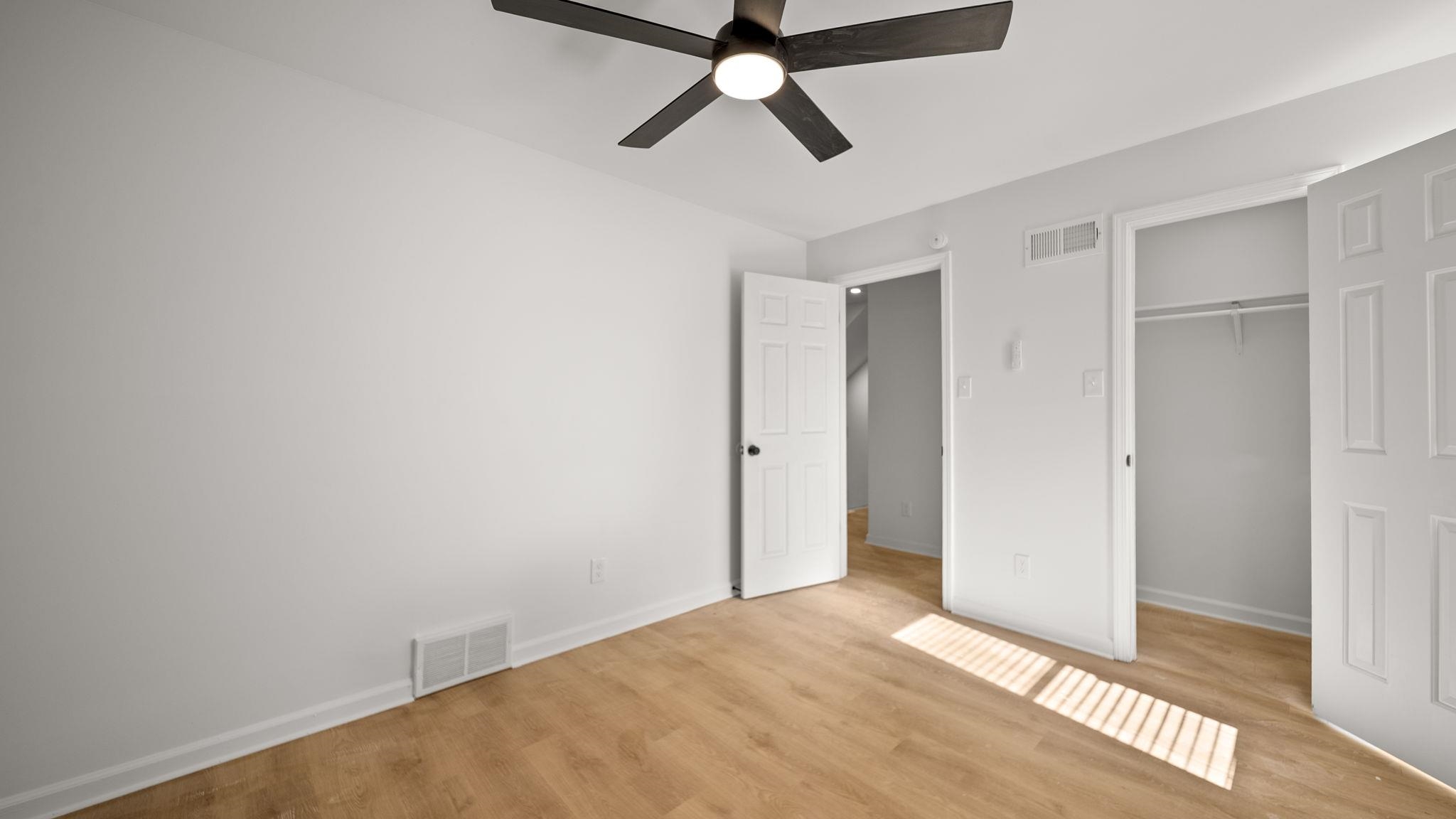 4351 Spring Oak Cove Memphis, TN 38125 - Photo 32 of 40 a view of an empty room