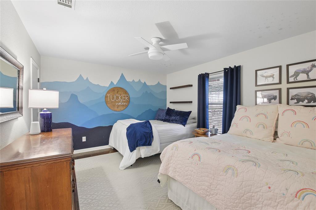 257 Willow Ridge Road Fort Worth, TX 76103 - Photo 21 of 29 Gallery Image 21
