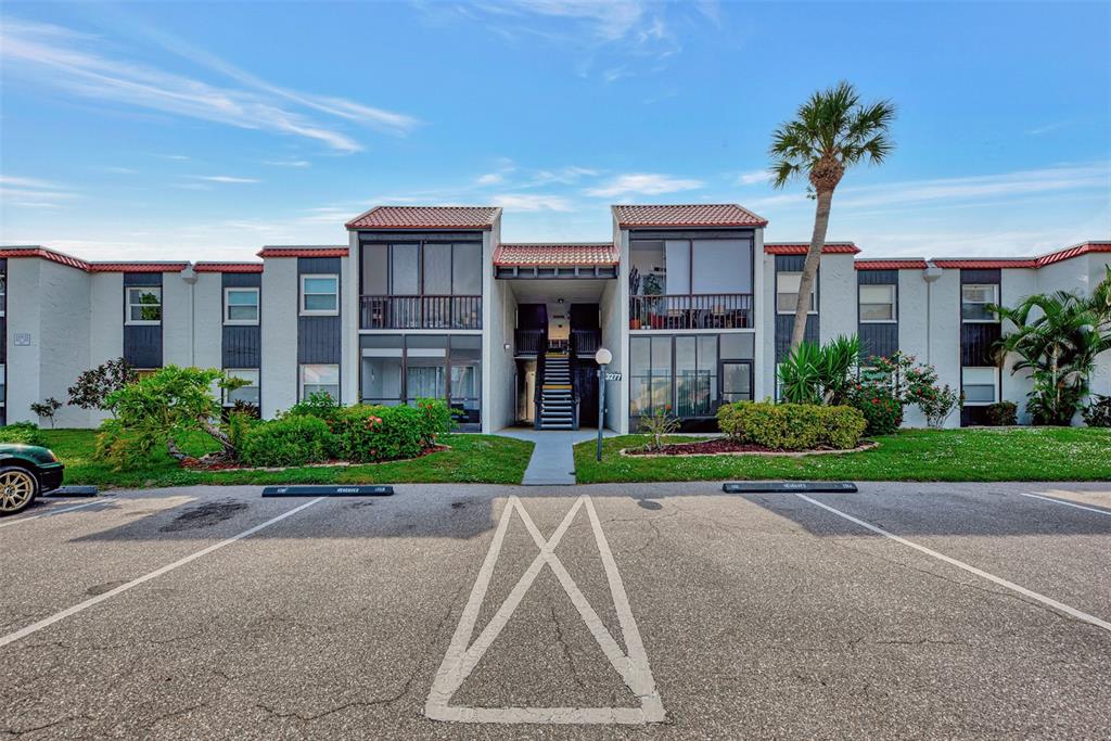 3277 South Beneva Road, Unit 203 Sarasota, FL 34232 - Photo 1 of 1 Gallery Image 1