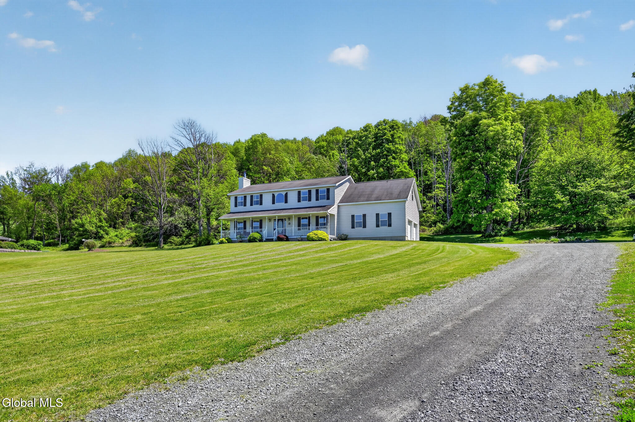 868 Mineral Springs Road Cobleskill, NY 12043 - Photo 72 of 77 868 Mineral Srpings Rd-135