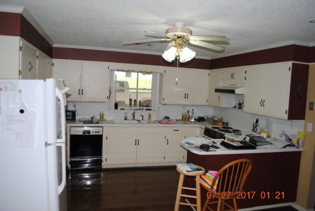 7310 Zebina Road Wrens, GA 30833 - Photo 4 of 9