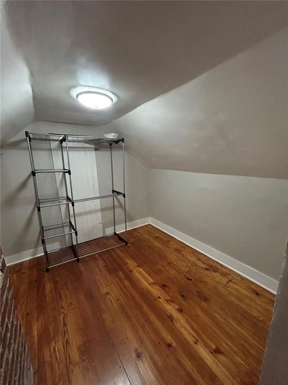 444 Burlington Road Northeast, Unit 3 Atlanta, GA 30307 - Photo 13 of 21