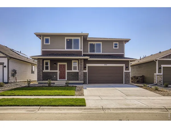 $549,990 | 1845 Cord Grass Drive, Fort Collins, CO 80524