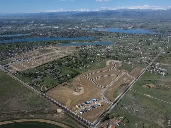 $549,990 | 1845 Cord Grass Drive, Fort Collins, CO 80524