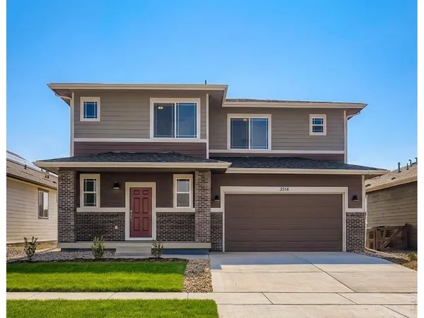 $549,990 | 1845 Cord Grass Drive, Fort Collins, CO 80524