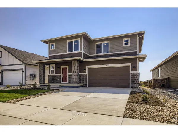 $549,990 | 1845 Cord Grass Drive, Fort Collins, CO 80524