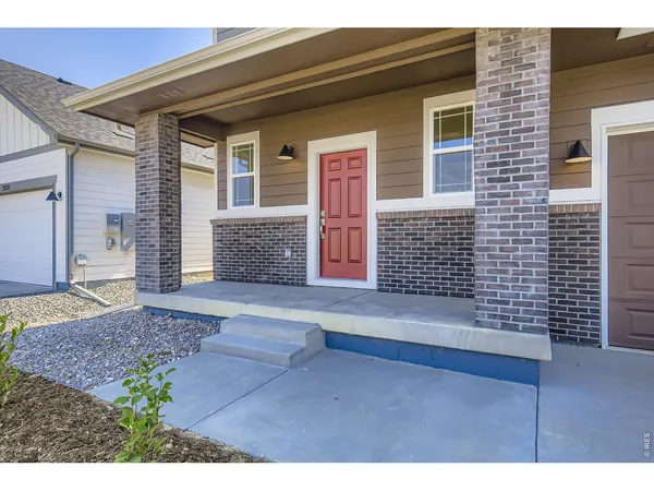 $549,990 | 1845 Cord Grass Drive, Fort Collins, CO 80524