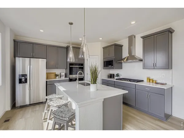 $549,990 | 1845 Cord Grass Drive, Fort Collins, CO 80524