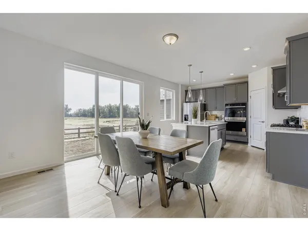 $549,990 | 1845 Cord Grass Drive, Fort Collins, CO 80524