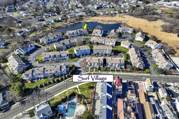 $540,000 | 76 Sandpiper Crescent, Milford, CT 06460