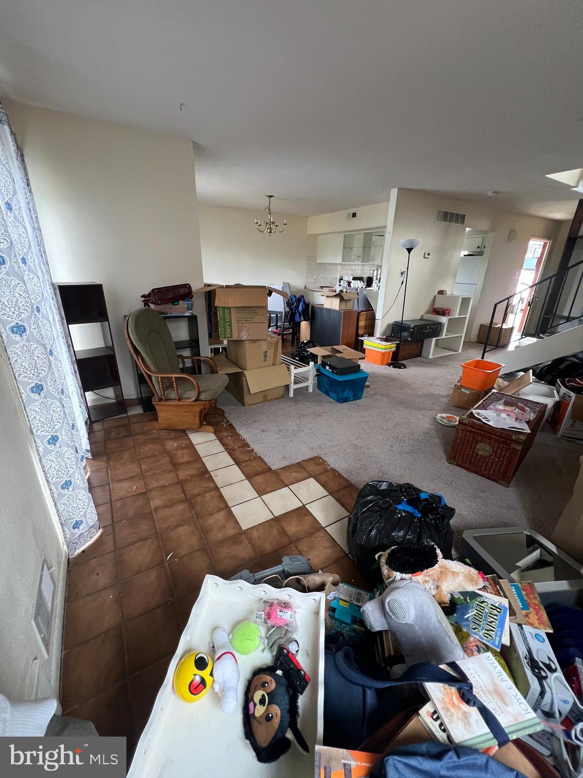 169 Marlyn Lane Dublin, PA 18917 - Photo 12 of 23 a bed room with furniture and cars