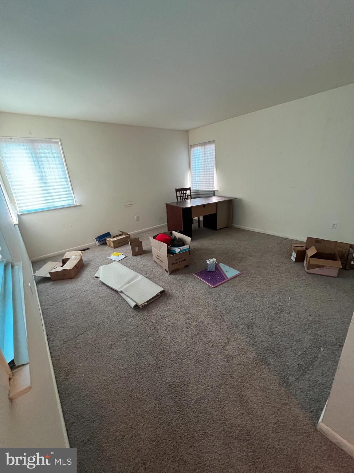 169 Marlyn Lane Dublin, PA 18917 - Photo 19 of 23 a bed room with a bed and a desk