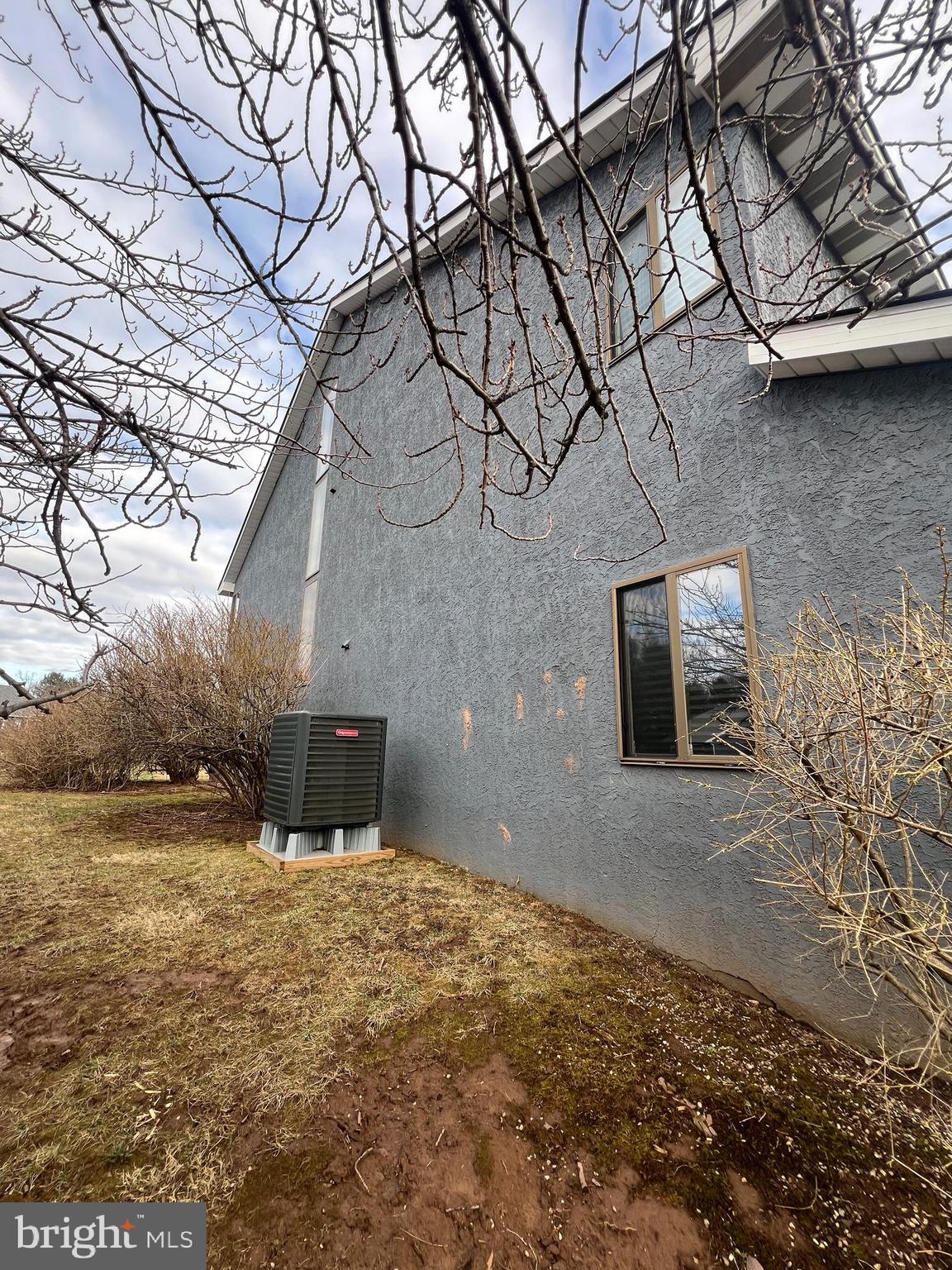 169 Marlyn Lane Dublin, PA 18917 - Photo 22 of 23 a view of a backyard of the house