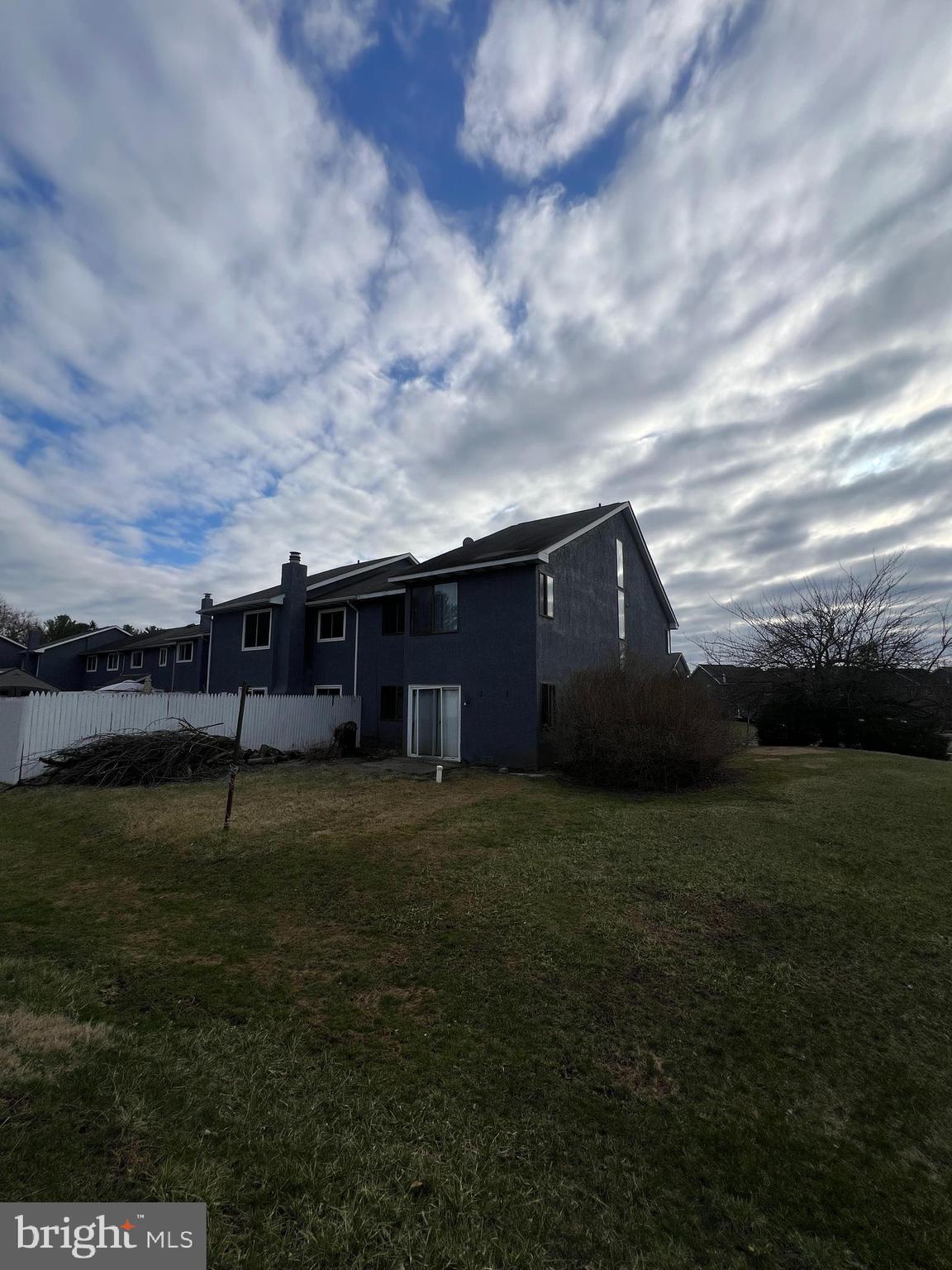 169 Marlyn Lane Dublin, PA 18917 - Photo 3 of 23 a house view with garden space