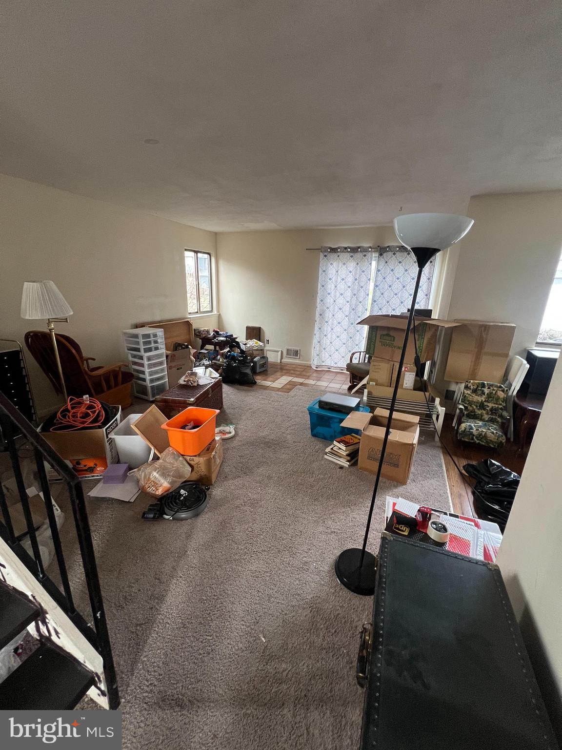 169 Marlyn Lane Dublin, PA 18917 - Photo 6 of 23 a view of a room with gym equipment