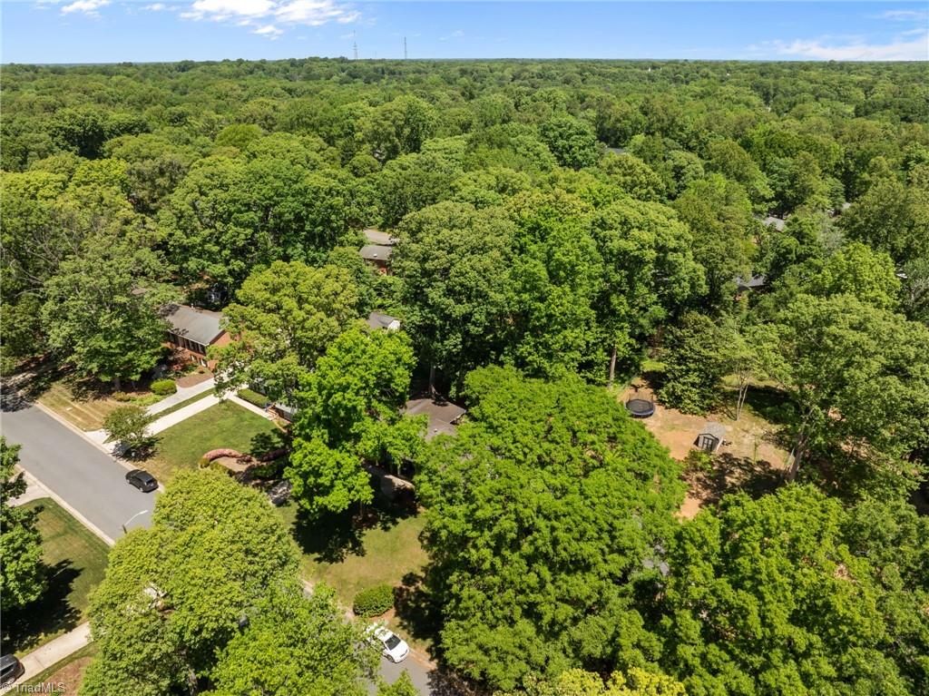 1614 Milan Road Greensboro, NC 27410 - Photo 48 of 49