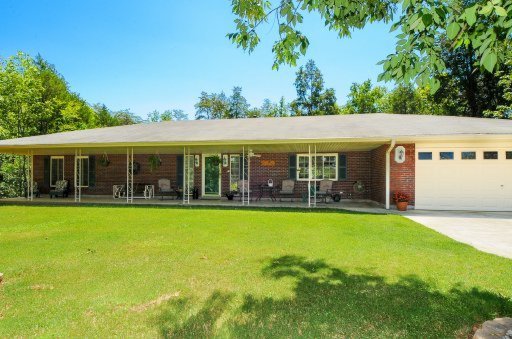 1822 Big Gully Road Maryville, TN 37801 - Photo 1 of 1 Primary Photo