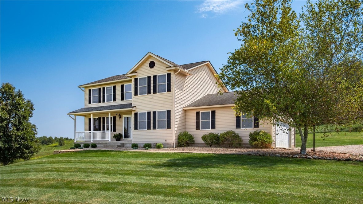 1480 Sunflower Road New Concord, OH 43762 - Photo 2 of 50 Gallery Image 2