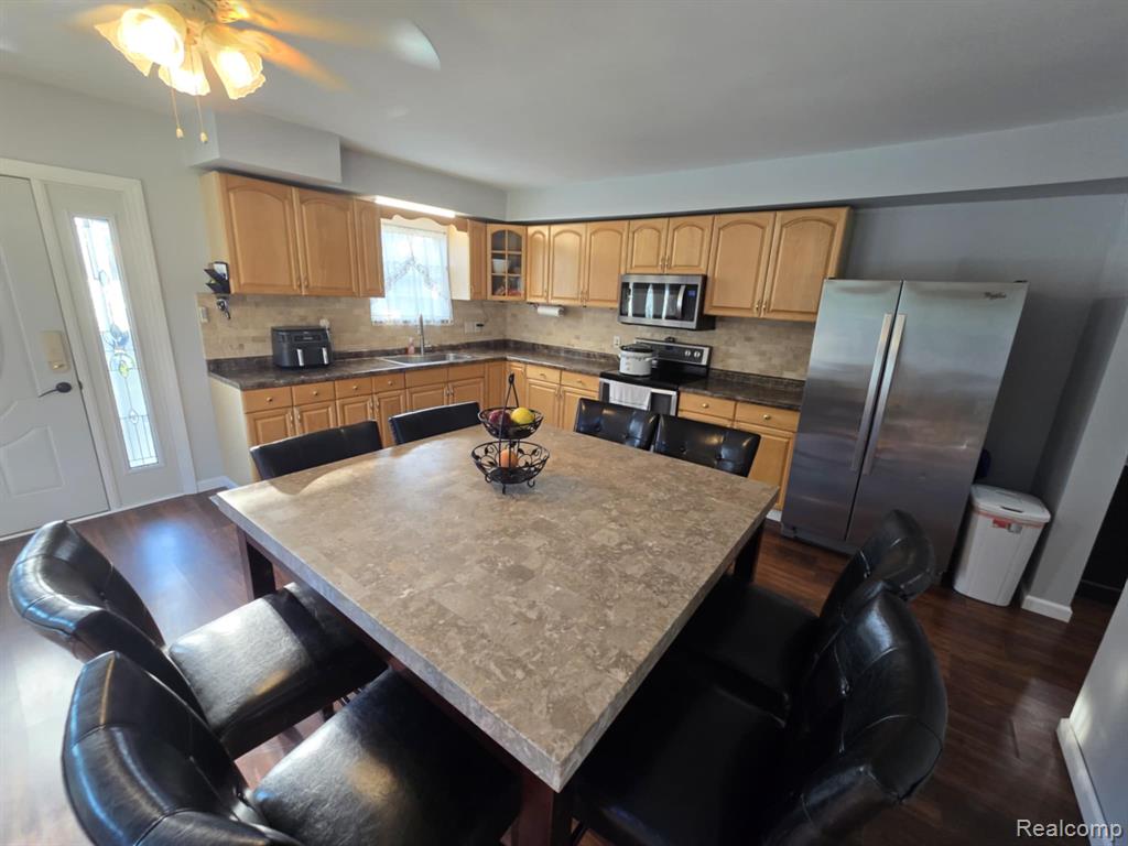 7647 Kitchen Road Goodells, MI 48027 - Photo 15 of 33