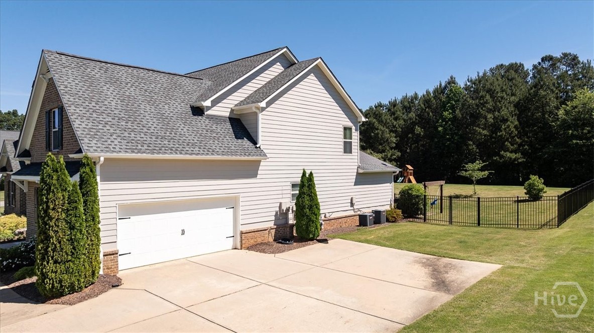 3095 Whitlow Ridge Drive Bishop, GA 30621 - Photo 41 of 51