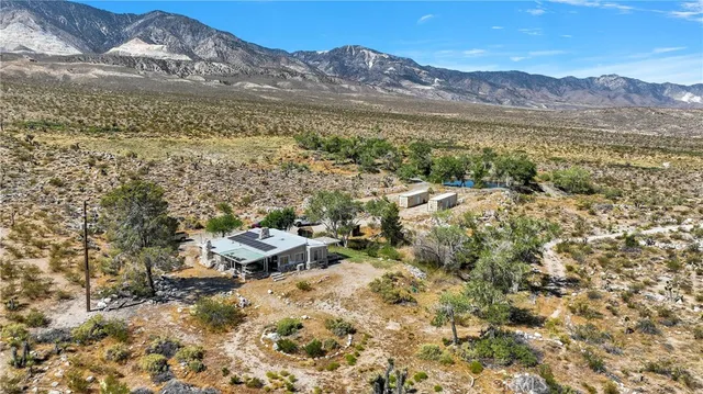 $389,900 | 38450 Highway 18, Lucerne Valley, CA 92356