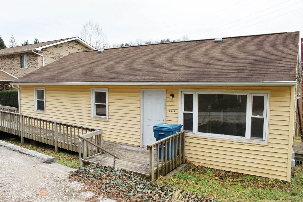 4505 Darnell Road Huntington, WV 25705 - Photo 2 of 28 Gallery Image 2
