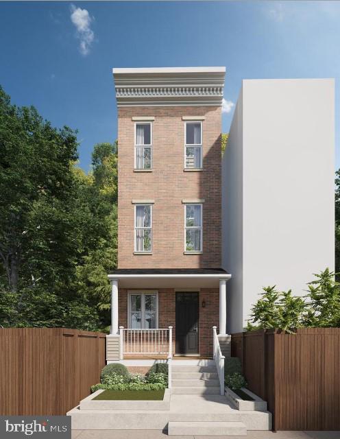 840 East Chelten Ave  