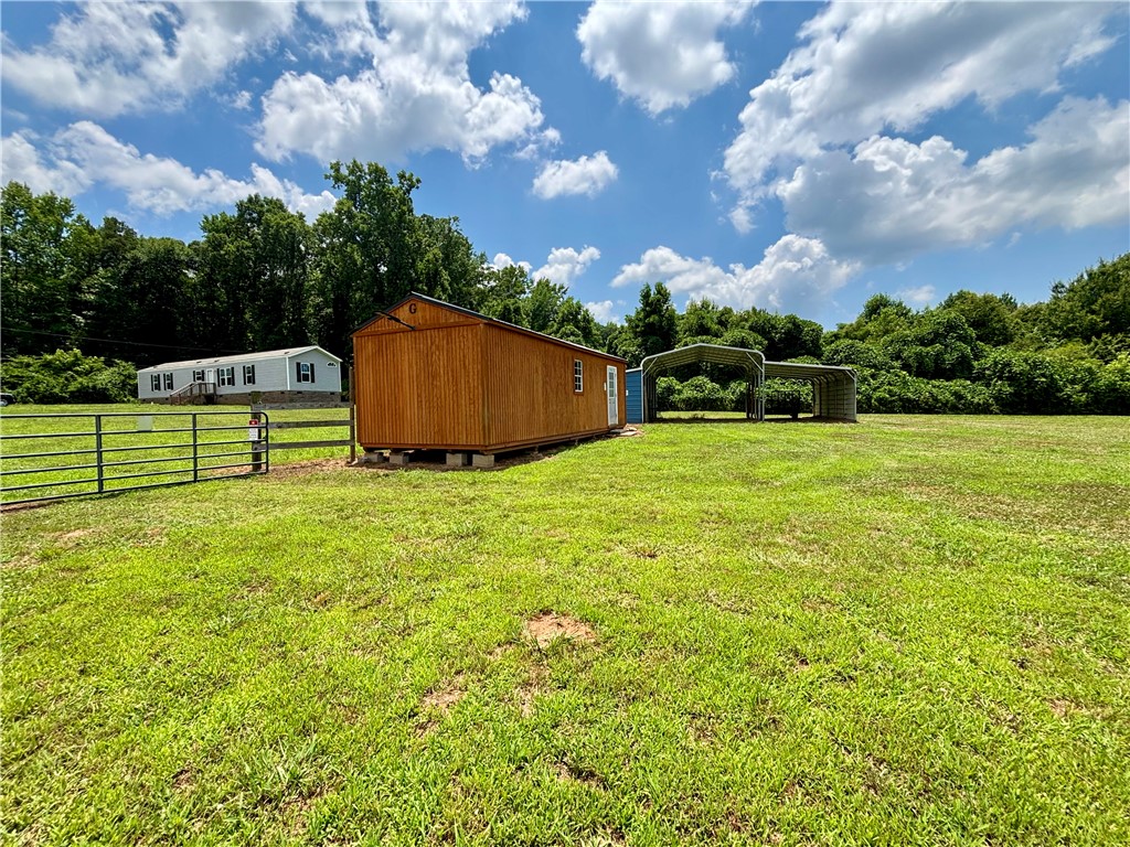1165 Trotter Road Anderson, SC 29626 - Photo 9 of 28