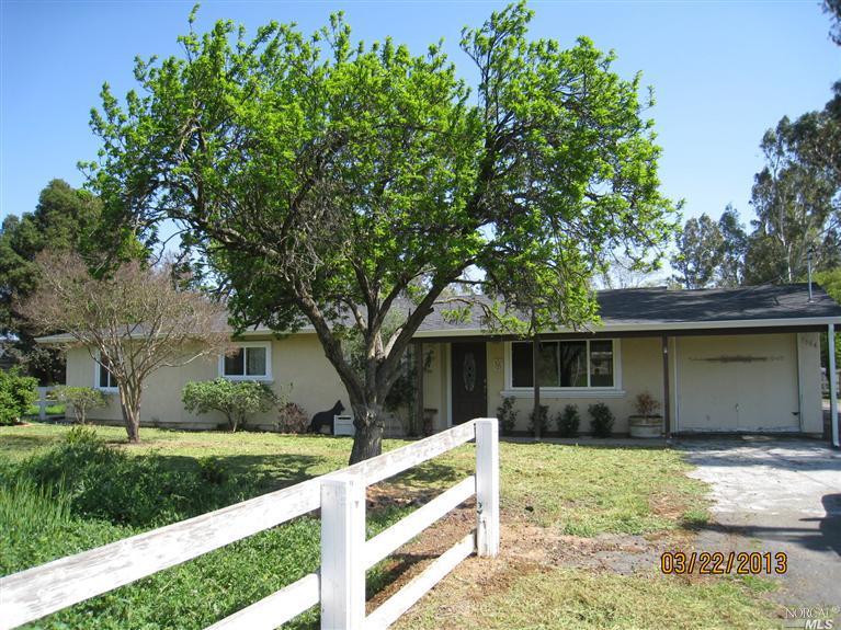 7384 Paddon Road Vacaville, CA 95688 - Photo 1 of 1 Gallery Image 1