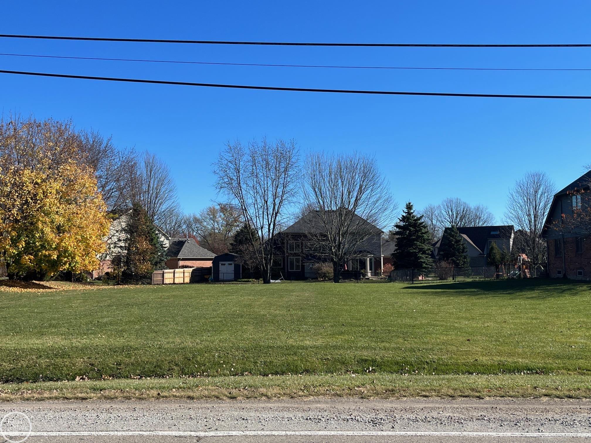 53954 Baker Road Chesterfield, MI 48047 - Photo 2 of 2