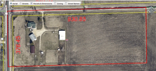 4049 Bloods Point Road Belvidere, IL 61008 - Photo 15 of 15