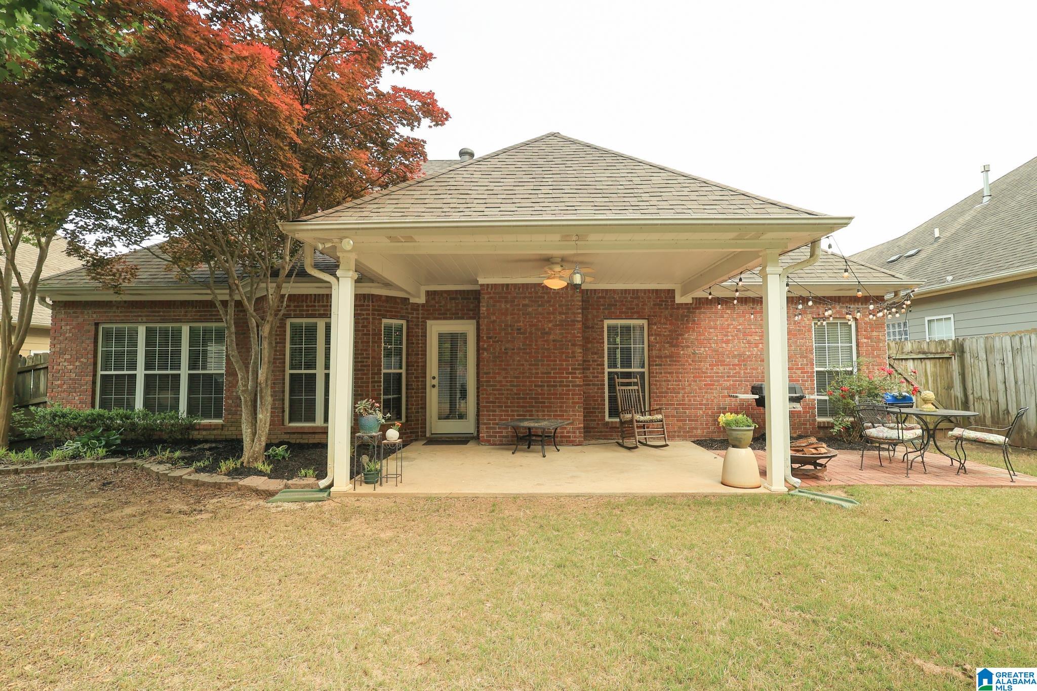 124 Cove Lane Pelham, AL 35124 - Photo 34 of 36