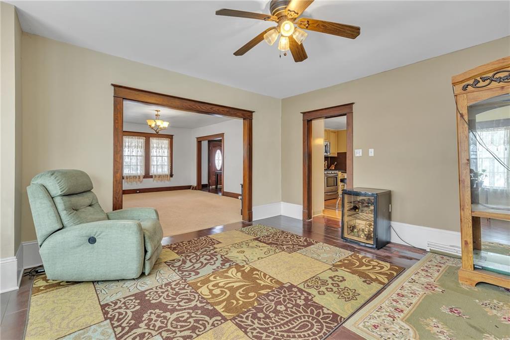 1195 4th Street Beaver, PA 15009 - Photo 13 of 32 Dining Room