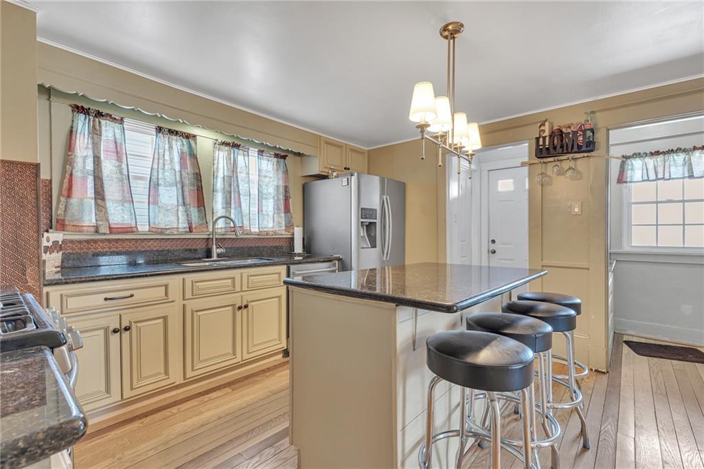 1195 4th Street Beaver, PA 15009 - Photo 15 of 32 Kitchen