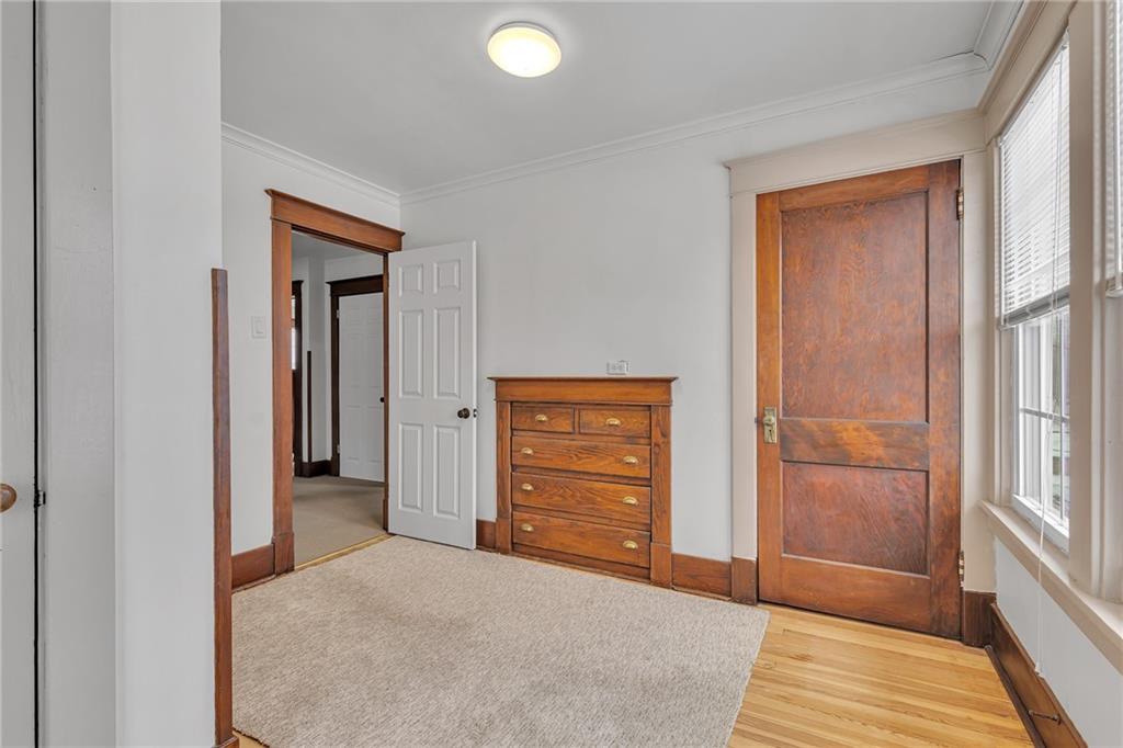 1195 4th Street Beaver, PA 15009 - Photo 26 of 32 Fourth Bedroom