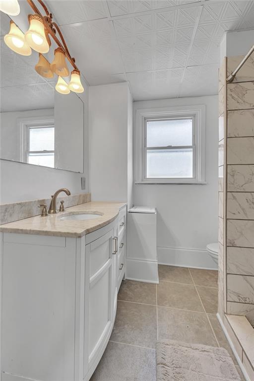 1195 4th Street Beaver, PA 15009 - Photo 28 of 32 Main Bathroom